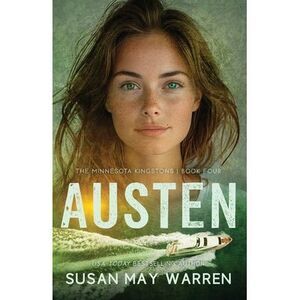Austen -- Susan May Warren